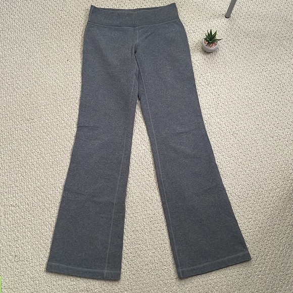 Lululemon slalom pant grey - Picture 3 of 10